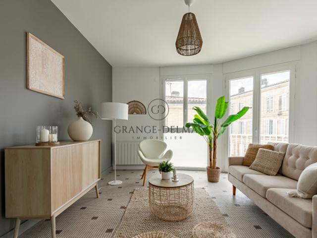 Appartement FONDAUDÈGE