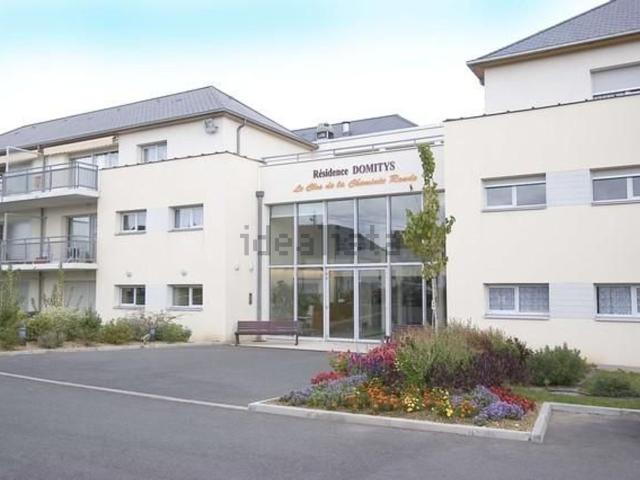 Appartement, Fondettes
