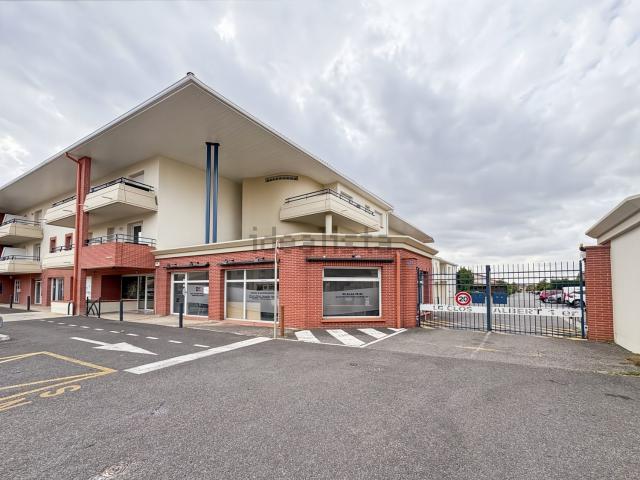 Appartement, Fonsorbes