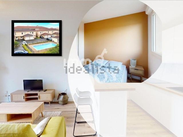 Appartement, Fonsorbes