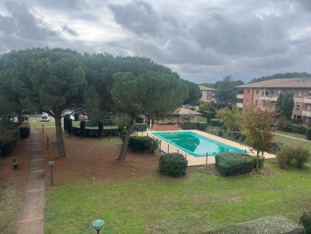Appartement, Fonsorbes