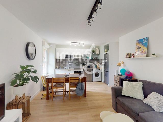 Appartement, Fonsorbes