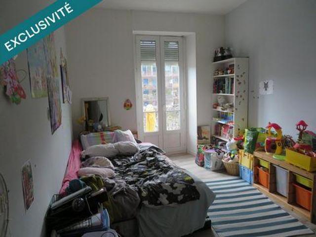 Appartement Foix Midi 09000 DLS103846080