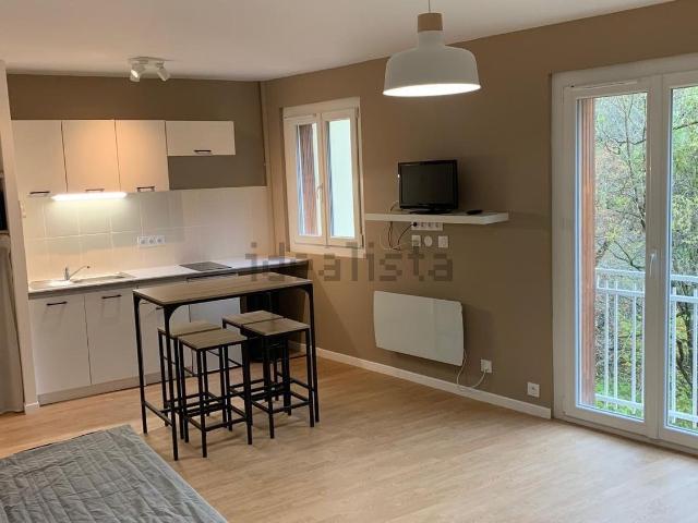 Appartement, Foix
