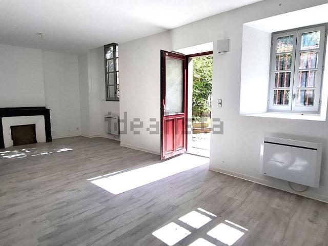 Appartement, Foix