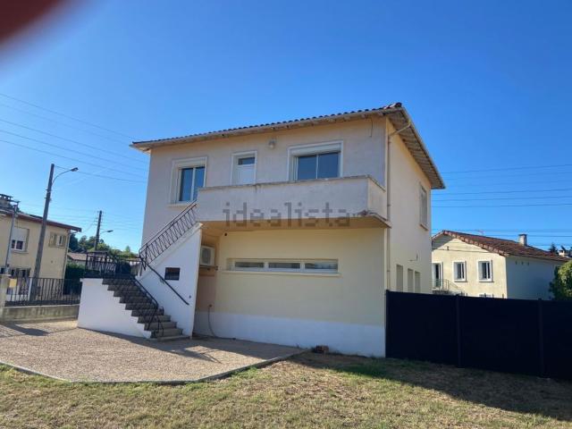 Appartement, Foix