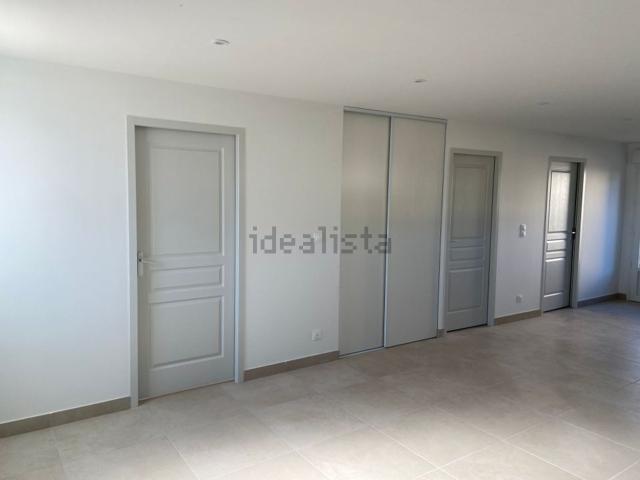 Appartement, Foix