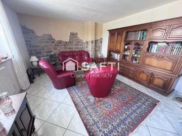 Appartement Folkling Lorraine 57600 DS100725064