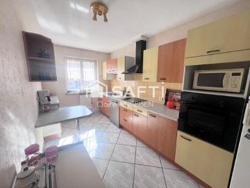 Appartement Folkling Lorraine 57600 ES100725064