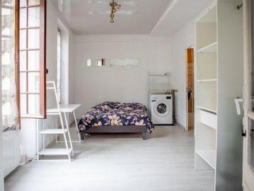 Appartement Follainville Île 78520 DS100726596