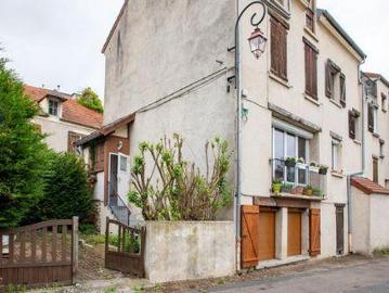 Appartement Follainville Île 78520 ES100726596