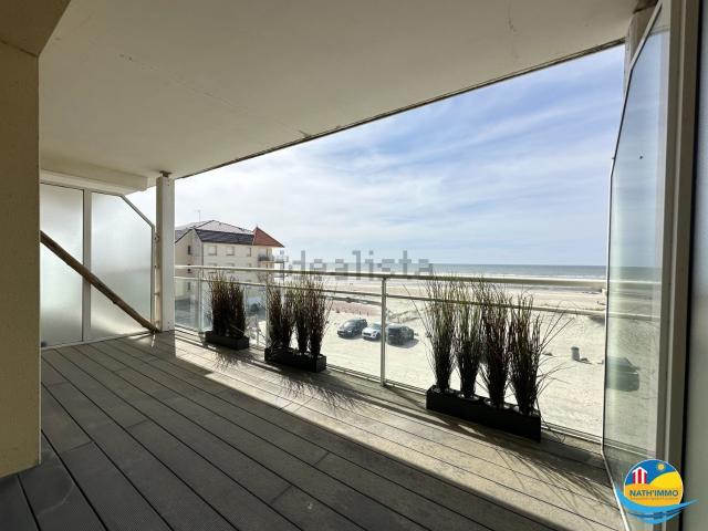 Appartement, Fort Mahon Plage