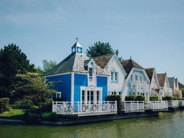 Appartement, Fort Mahon Plage