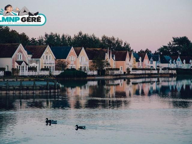 Appartement, Fort Mahon Plage