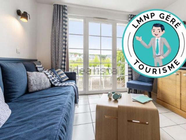 Appartement, Fort Mahon Plage