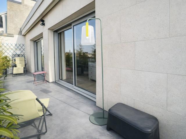 Appartement Forum