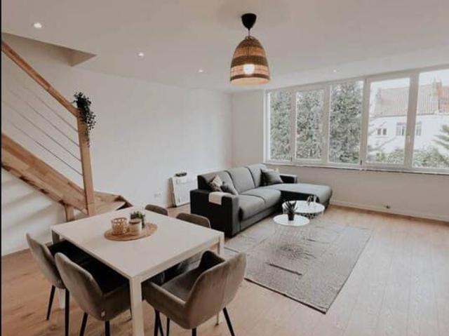 Appartement for rent