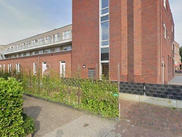 appartement for rent 't Harde Centrumplein