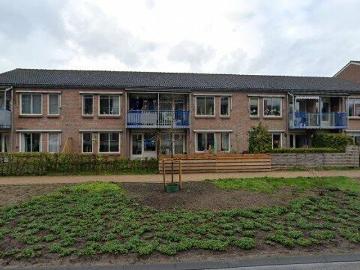 appartement for rent Terborg Sint Antoniastraat