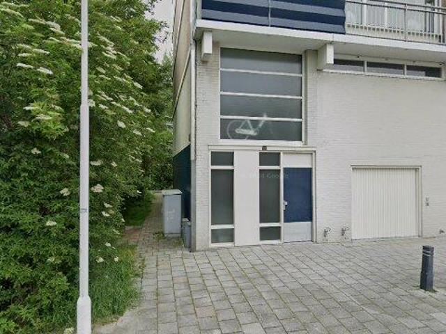appartement for rent Terneuzen Fahrenheitlaan