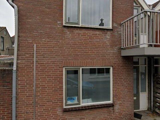 appartement for rent Terneuzen Klaassenstraat