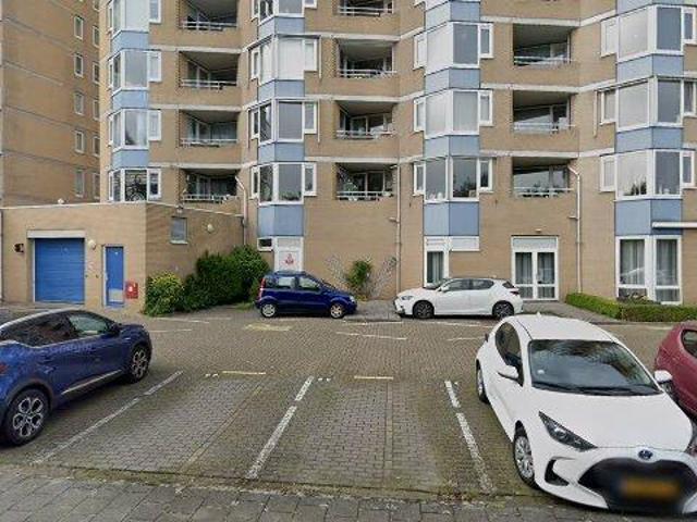 appartement for rent Terneuzen Stuvesande