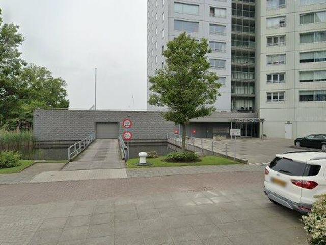 appartement for rent Terneuzen Waterfront