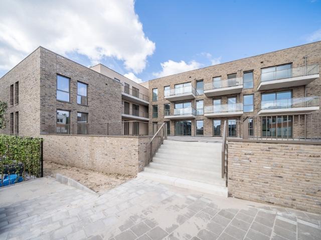 appartement for rent Tiel Gloeierij