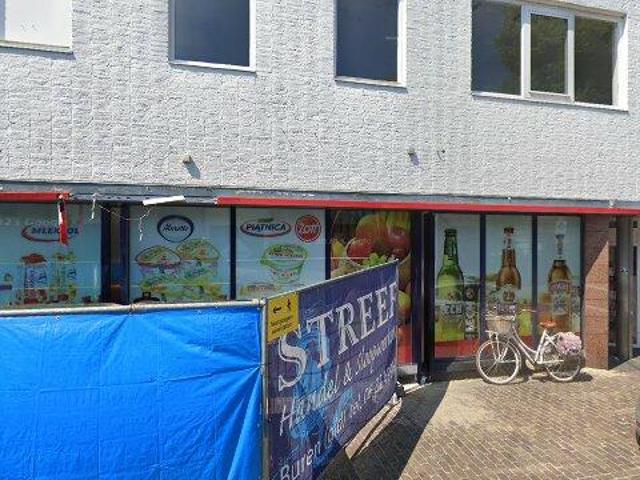 appartement for rent Tiel Vleesstraat