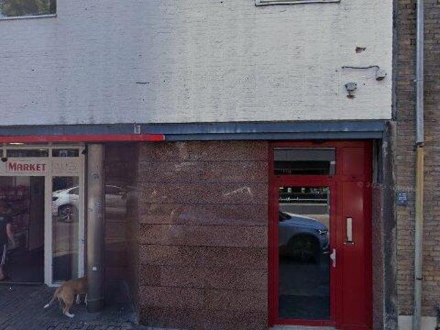 appartement for rent Tiel Vleesstraat