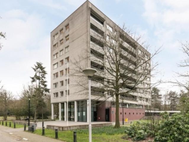 appartement for rent Tilburg Magentahof