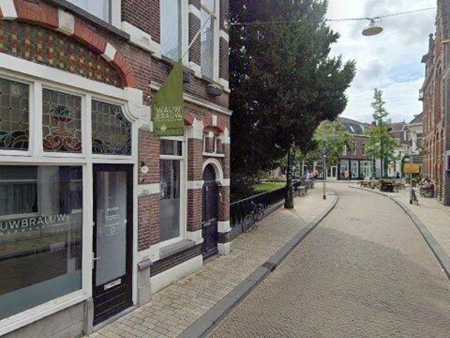 appartement for rent Tilburg Noordstraat