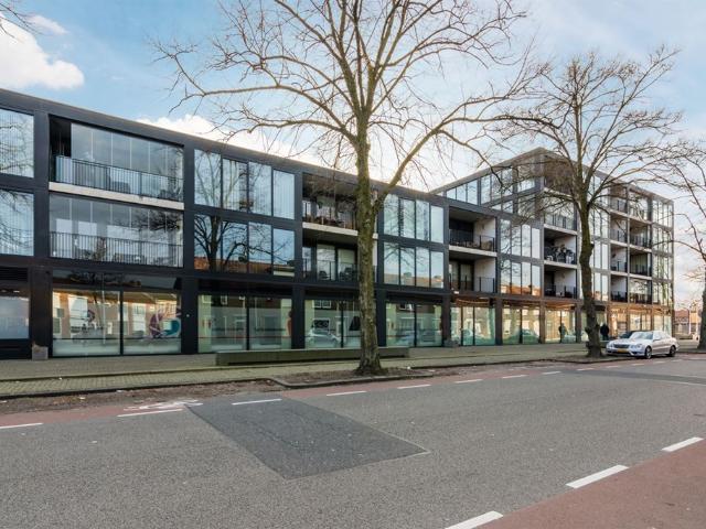 appartement for rent Tilburg Oude Hilvarenbeekseweg