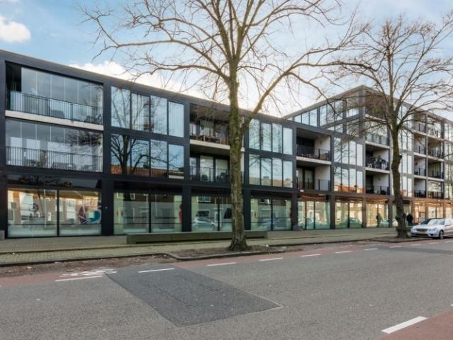 appartement for rent Tilburg Oude Hilvarenbeekseweg