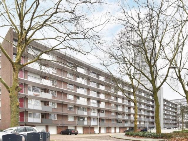 appartement for rent Tilburg Cederstraat