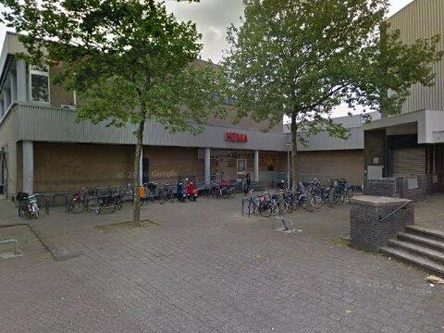 appartement for rent Tilburg Emmapassage