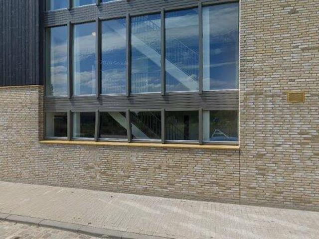appartement for rent Tilburg Galjoenstraat