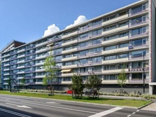 appartement for rent Tilburg Hart van Brabantlaan