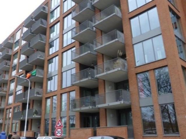 appartement for rent Tilburg Havendijk