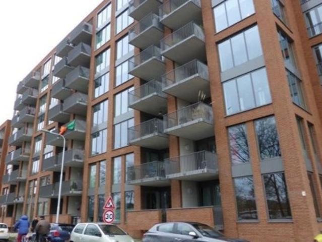 appartement for rent Tilburg Havendijk