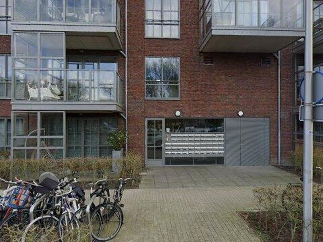 appartement for rent Tilburg Havendijk
