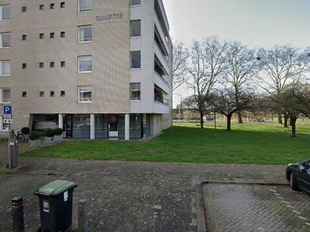appartement for rent Tilburg Henriette Ronnerstraat