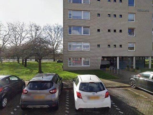 appartement for rent Tilburg Henriette Ronnerstraat
