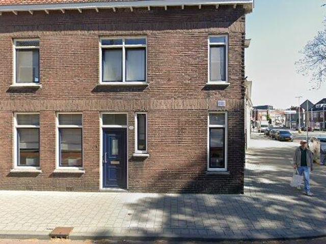 appartement for rent Tilburg Korvelplein