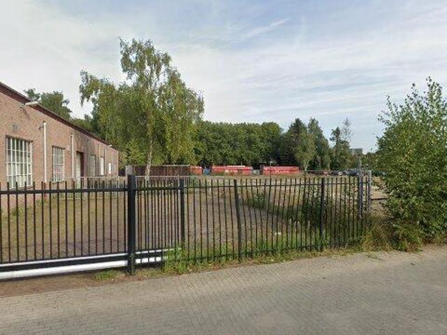 appartement for rent Tilburg Limanstraat
