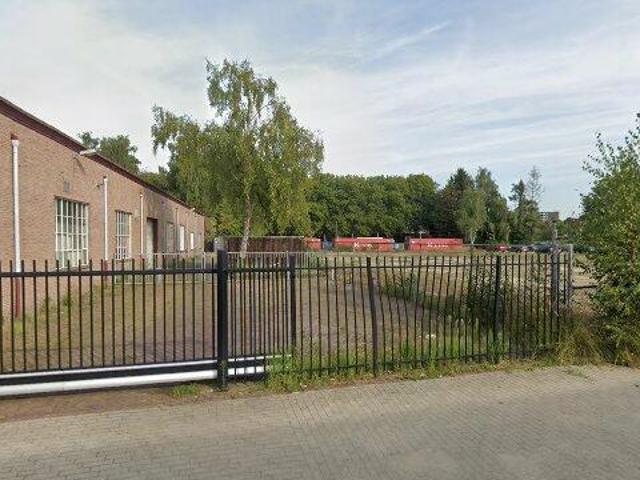 appartement for rent Tilburg Limanstraat