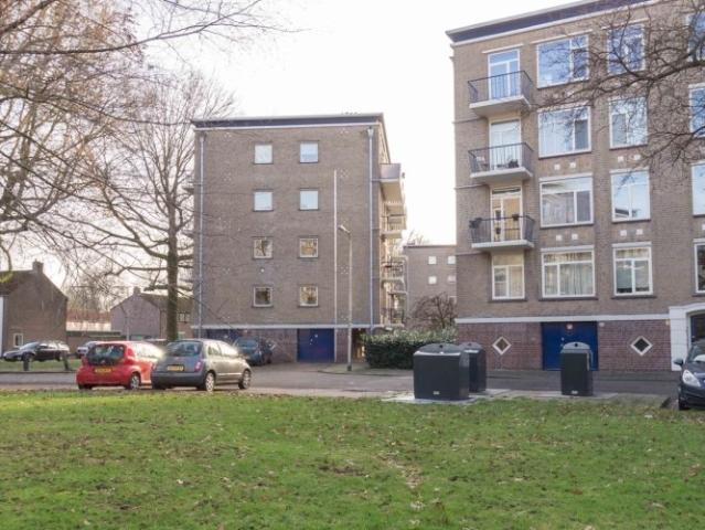 appartement for rent Tilburg Pater Bleijsstraat