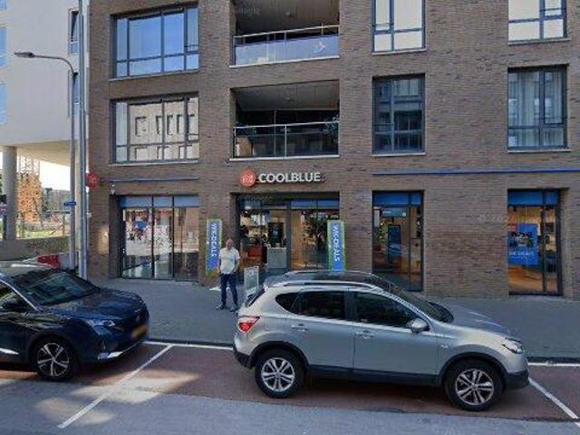 appartement for rent Tilburg Piusplein