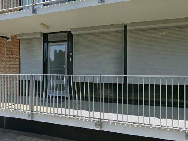 appartement for rent Tilburg Postelse Hoeflaan