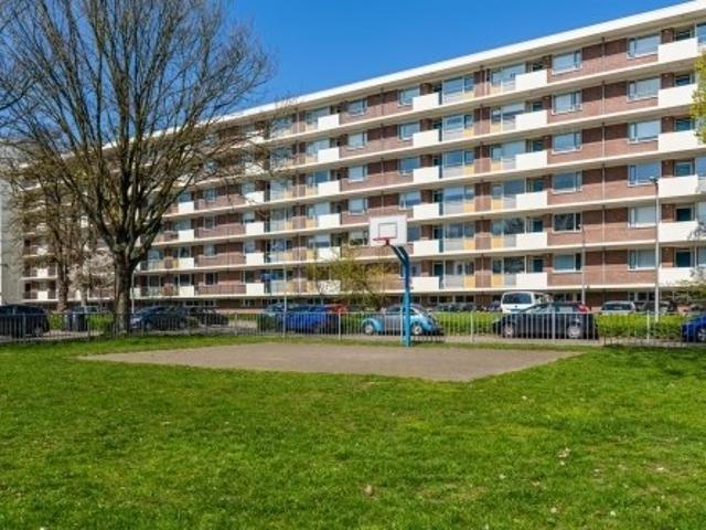 appartement for rent Tilburg Professor Cobbenhagenlaan